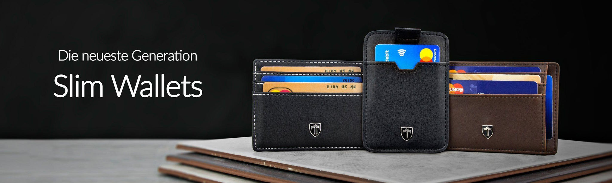 Slim Wallets