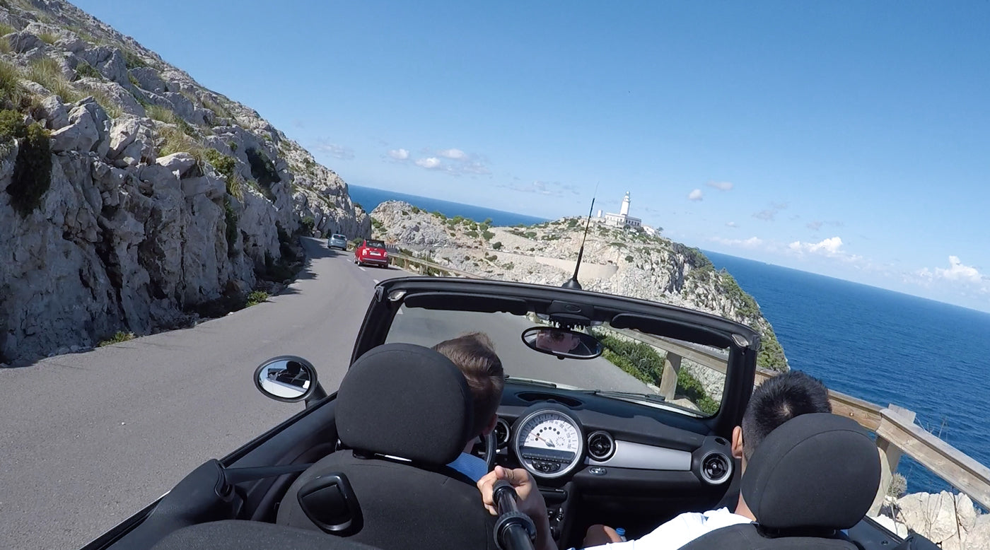 die travando geschichte wie alles begann roadtrip