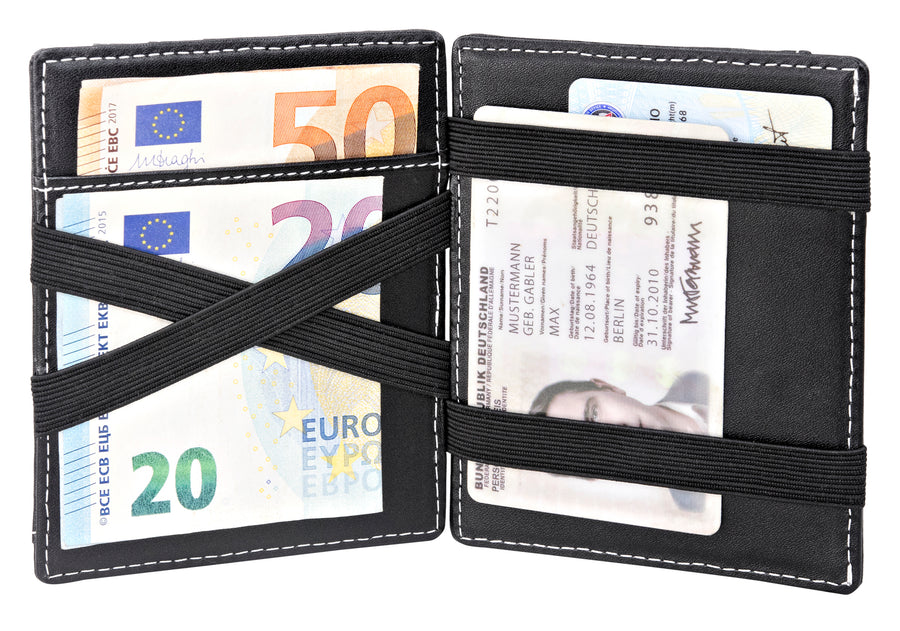 Magic Wallet VEGAS (B-Ware)