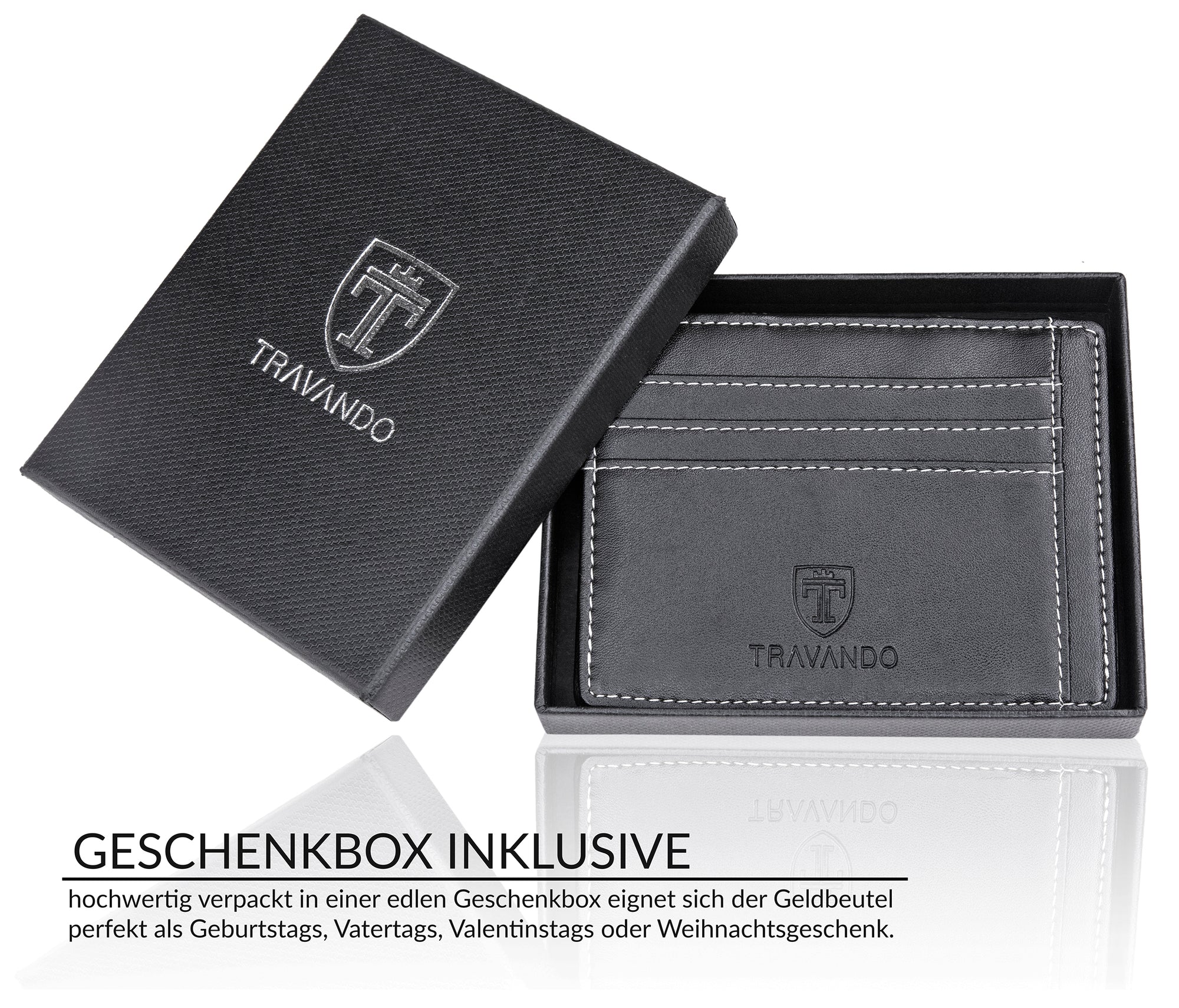 Magic Wallet VEGAS (B-Ware)