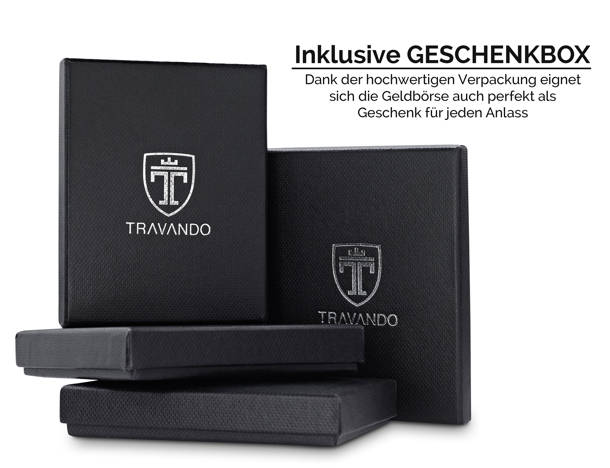 Magic Wallet VEGAS (carbon)