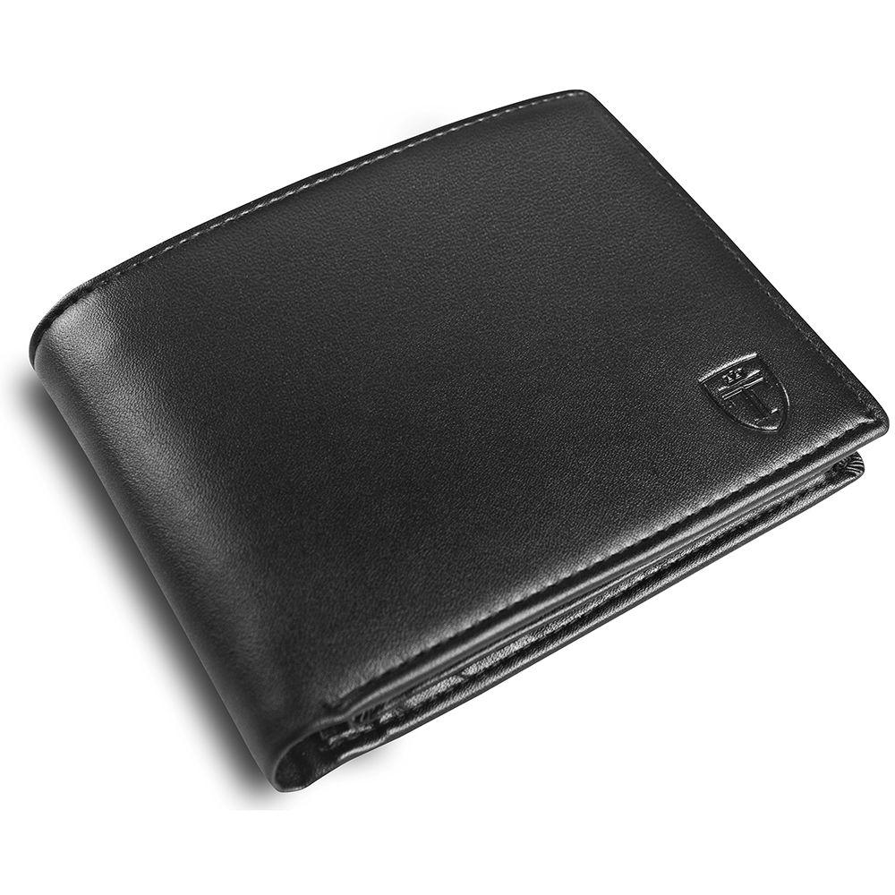 Klassische Geldbörse BERLIN TRAVANDO Wallets - Main Image